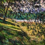 Palisades, June Morning