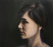 portraits and landscapes