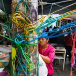Ropes and knots 4