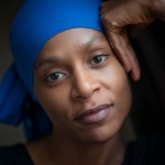 Fabienne Kanor, France